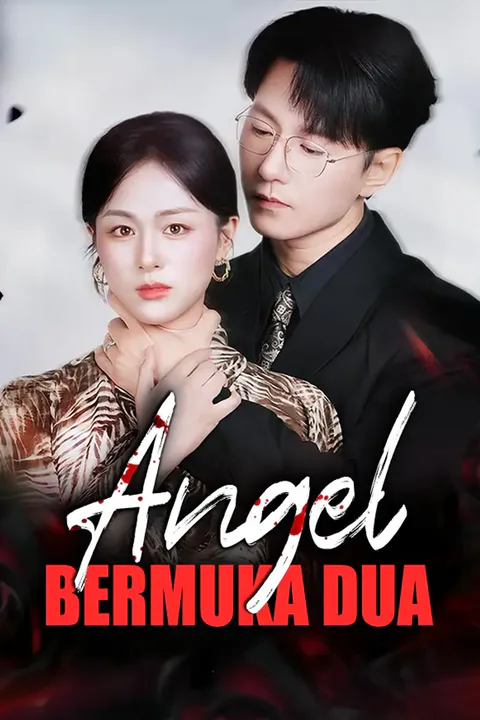 Poster Angel Bermuka Dua