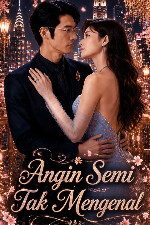 Poster Angin Semi Tak Mengenal