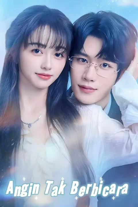 Poster Angin Tak Berbicara