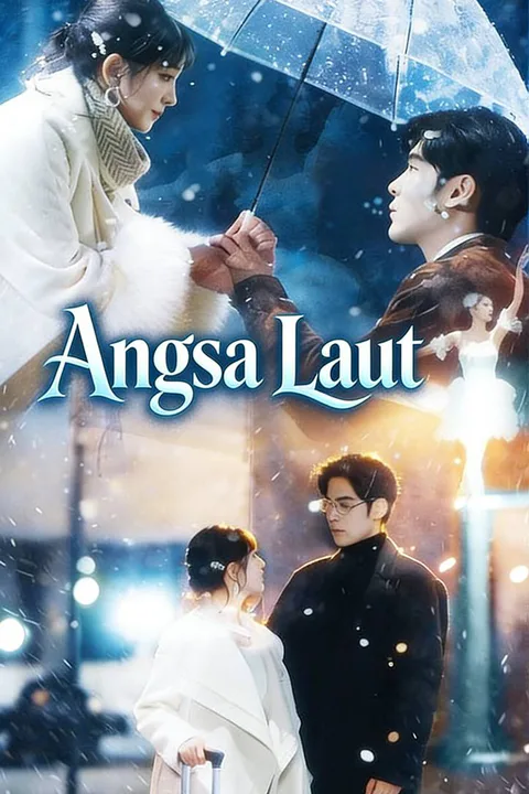 Poster Angsa Laut