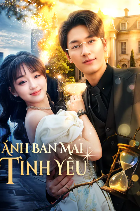 Poster Ánh Ban Mai Tình Yêu