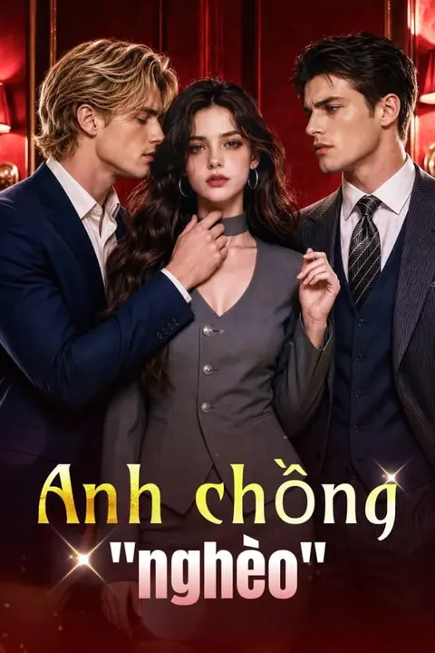 Poster Anh chồng "nghèo"