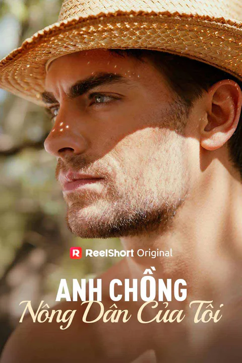 Poster Anh Chồng Nông Dân Của Tôi