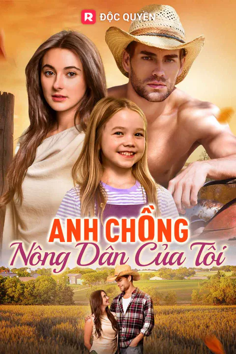 Poster Anh Chồng Nông Dân Của Tôi (Lồng tiếng)