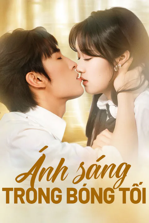 Poster Ánh sáng trong bóng tối