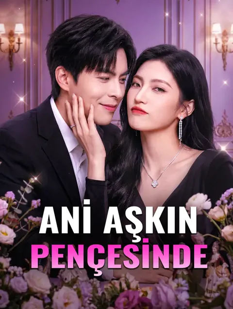 ANİ AŞKIN PENÇESİNDE afişi