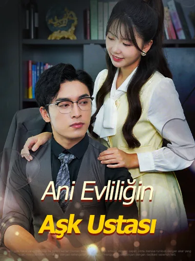 Ani Evliliğin Aşk Ustası afişi