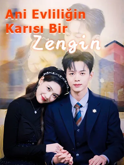 Ani Evliliğin Karısı Bir Zengin afişi