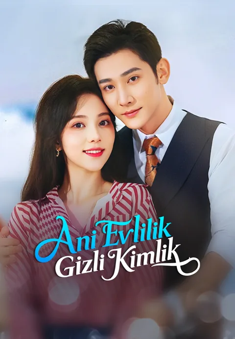 Ani Evlilik, Gizli Kimlik afişi