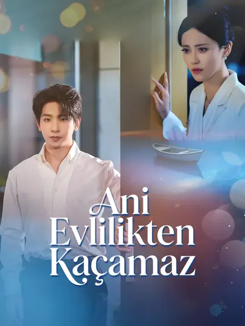 Ani Evlilikten Kaçamaz afişi