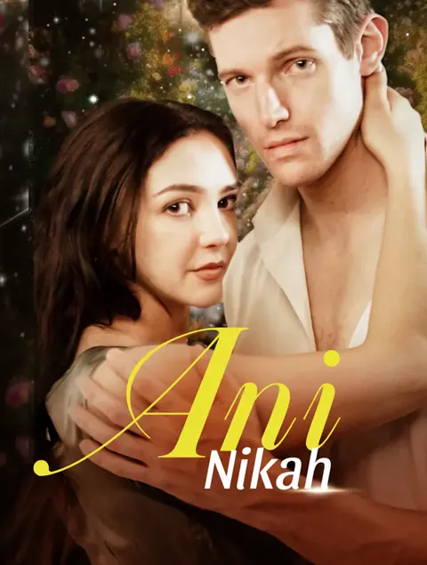 Ani Nikah afişi