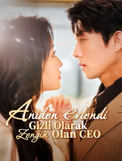 Aniden Evlendi: Gizli Olarak Zengin Olan CEO afişi