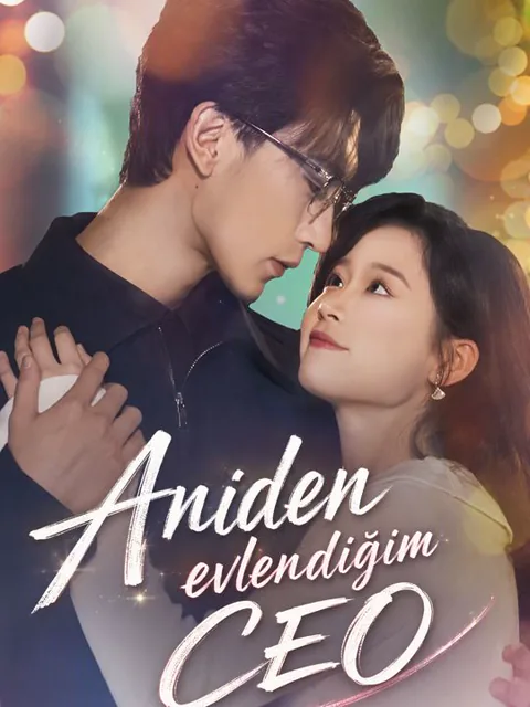 Aniden evlendiğim CEO afişi