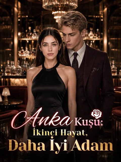 Anka Kuşu: İkinci Hayat, Daha İyi Adam afişi
