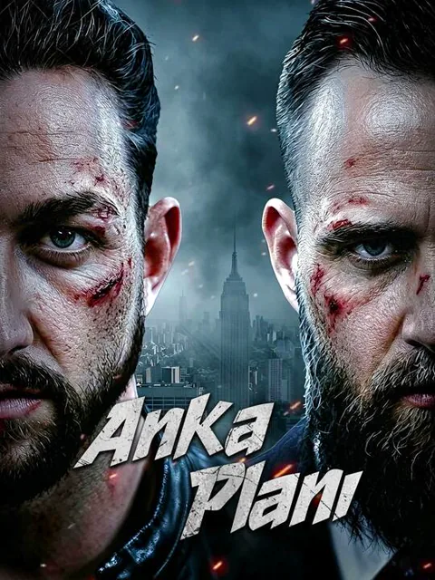 Anka Planı afişi