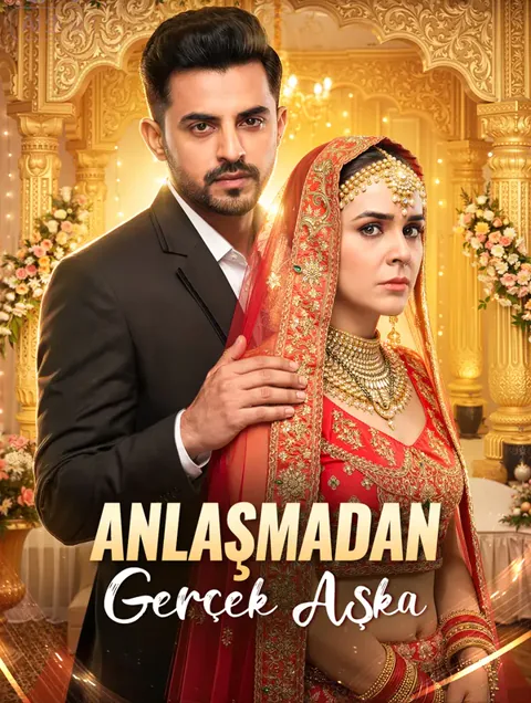 Anlaşmadan Gerçek Aşka afişi