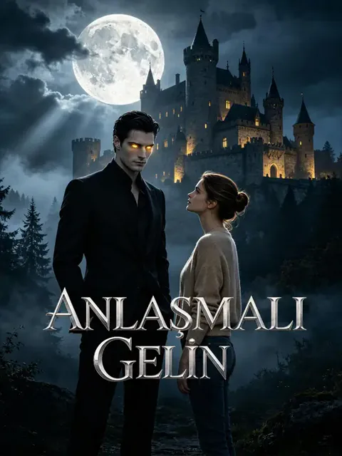 Anlaşmalı Gelin afişi