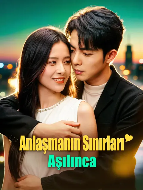 Anlaşmanın Sınırları Aşılınca(Dublajlı) afişi