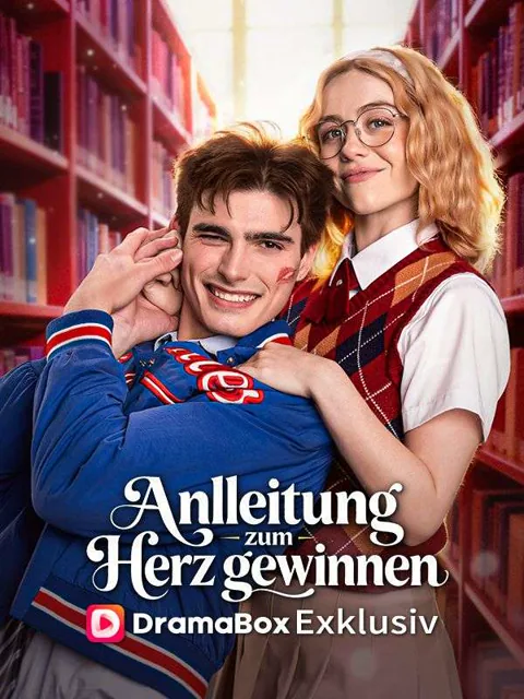 Poster von Anleitung zum Herzensbrechen