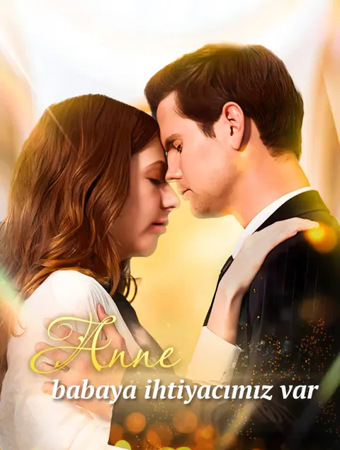 Anne, babaya ihtiyacımız var afişi