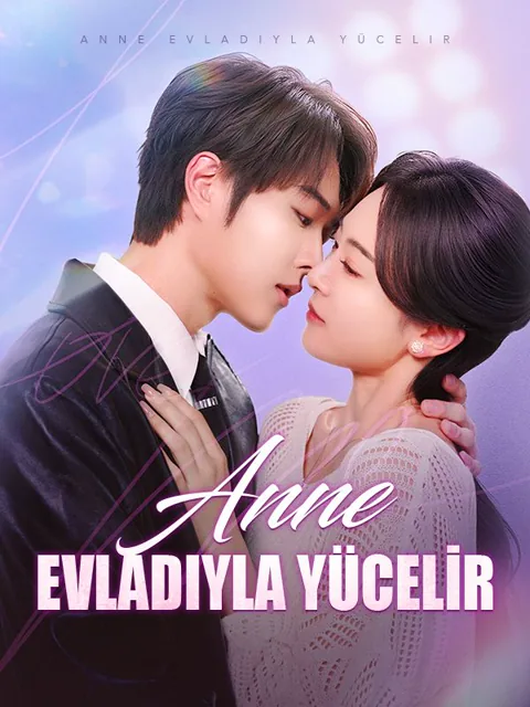 Anne Evladıyla Yücelir afişi