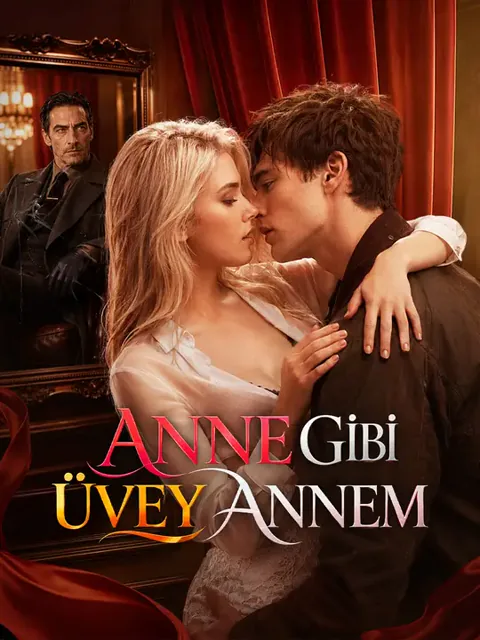Anne Gibi Üvey Annem afişi