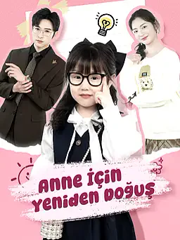 Anne İçin Yeniden Doğuş afişi