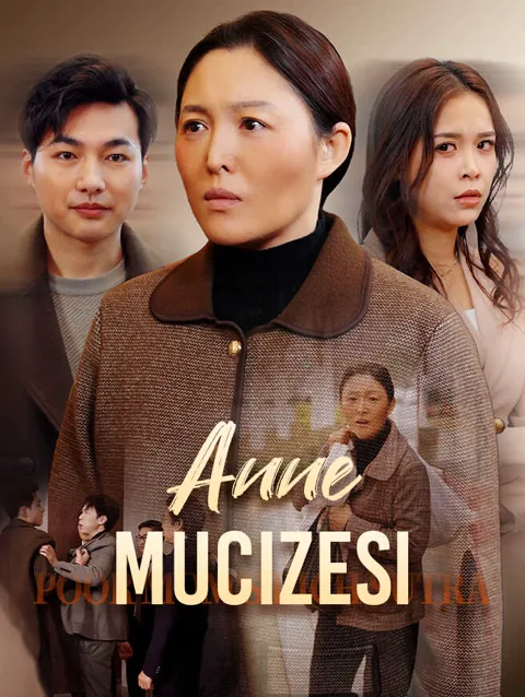 Anne Mucizesi afişi