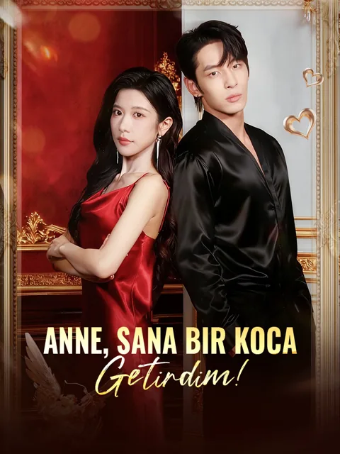 Anne, Sana Bir Koca Getirdim! afişi
