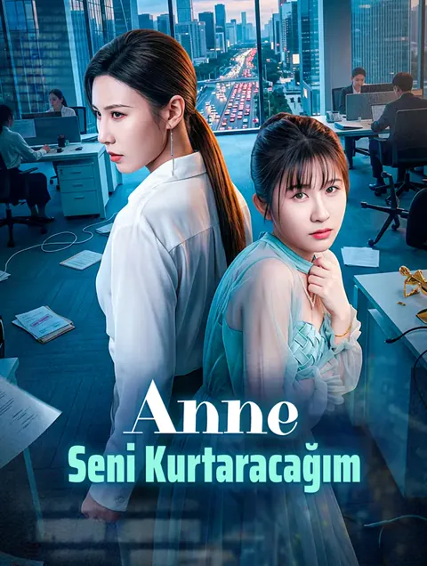 Anne, Seni Kurtaracağım afişi