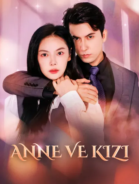 Anne ve Kızı afişi