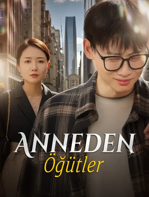 Anneden Öğütler afişi