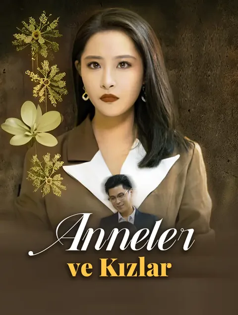 Anneler ve Kızlar afişi