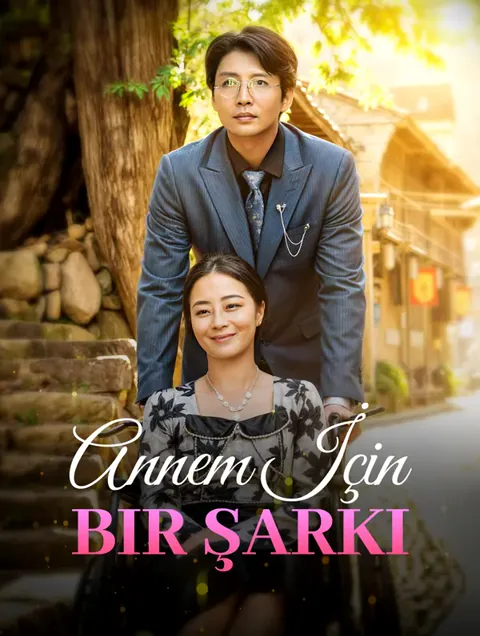 Annem İçin Bir Şarkı afişi