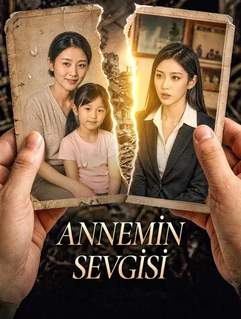 ANNEMİN SEVGİSİ afişi