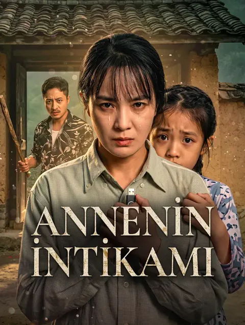 ANNENİN İNTİKAMI afişi