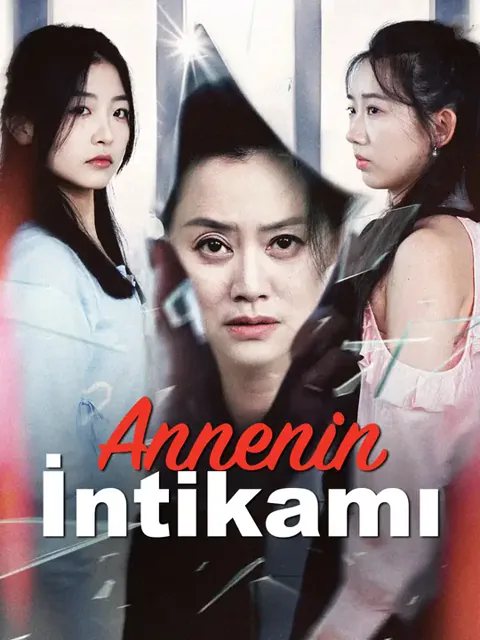 Annenin İntikamı afişi