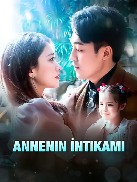 Annenin İntikamı(Dublajlı) afişi