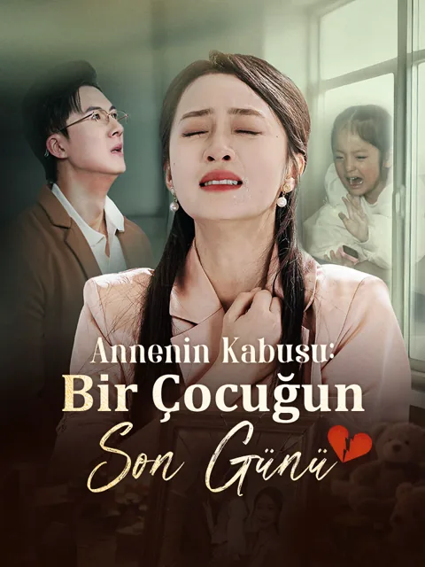 Annenin Kabusu: Bir Çocuğun Son Günü afişi
