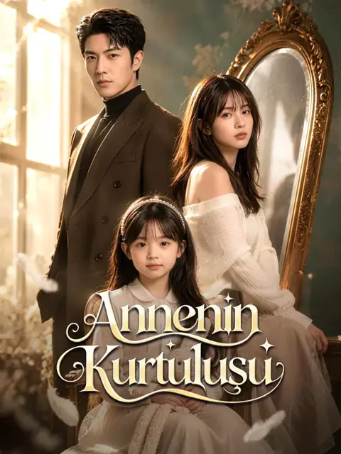 Annenin Kurtuluşu afişi