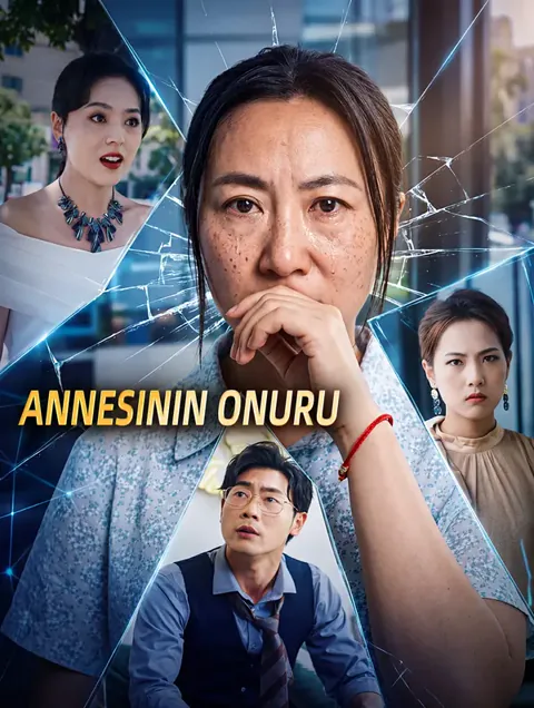 Annesinin Onuru afişi