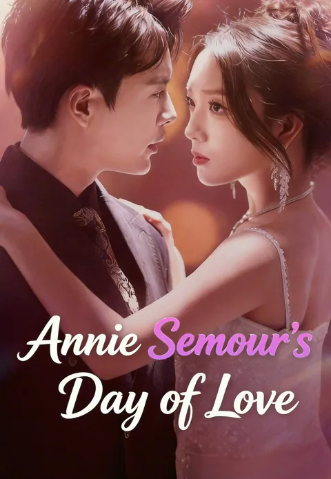Annie Semour's Day of Love poster