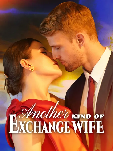 Another Kind of Exchange Wife poster