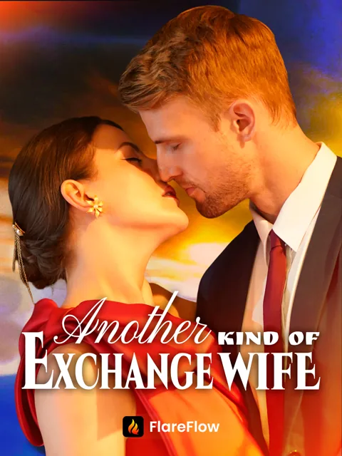 Another Kind of Exchange Wife poster