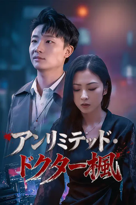 アンリミテッド・ドクター楓のポスター