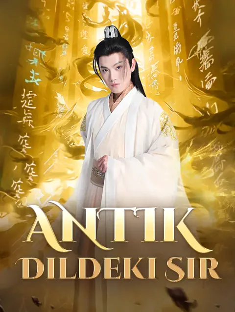 Antik Dildeki Sır(Dublajlı) afişi