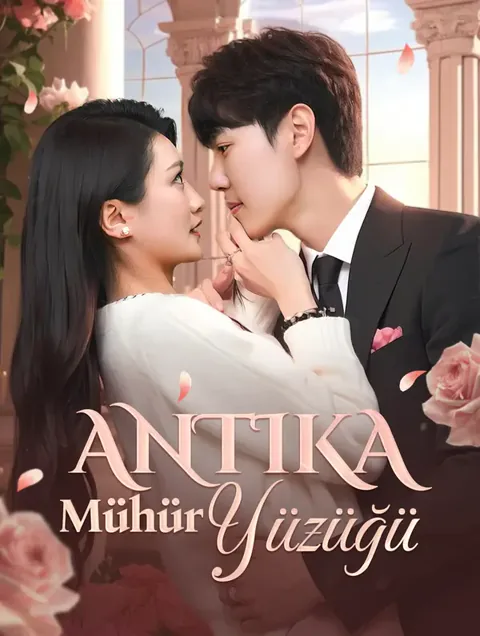Antika Mühür Yüzüğü afişi