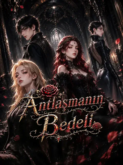 Antlaşmanın Bedeli afişi