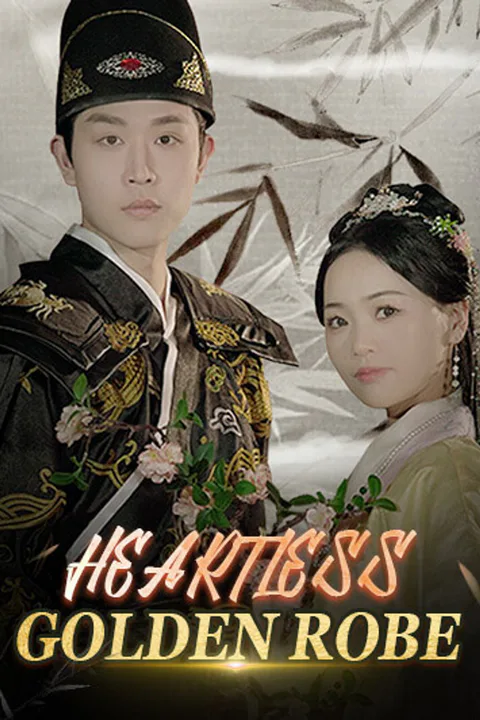 Poster Áo Vàng Không Tình