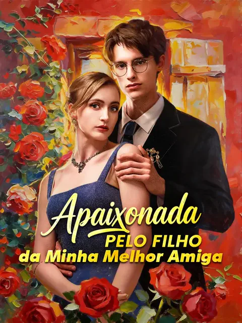 Pôster de Apaixonada pelo Filho da Minha Melhor Amiga
